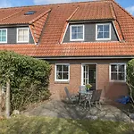 Casa vacanze Kiebitz Tönning