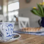 Casa vacanze Kiebitz *