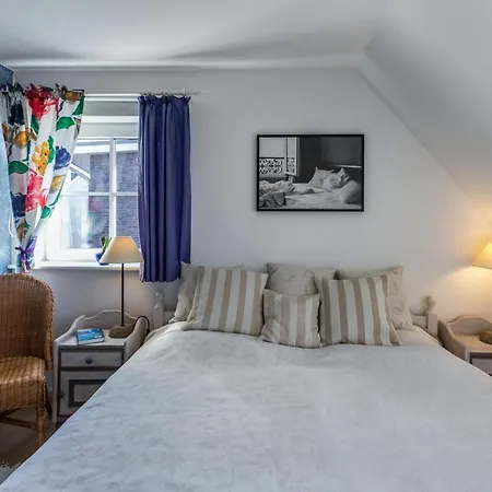 בית נופש Kiebitz