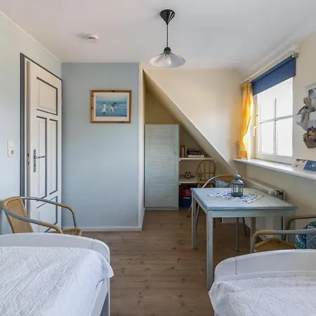 Kiebitz בית נופש *