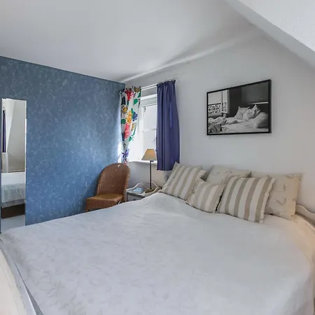 Kiebitz Casa vacanze Tönning